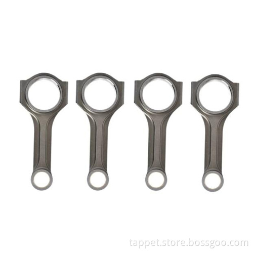 Opel 1.6L 16V Turbo Z16LER Z16LER Z16LET Conrods